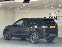USED 2019 19 LAND ROVER DISCOVERY SPORT 2.0 TD4 Landmark SUV 5dr Diesel Auto 4WD Euro 6 (s/s) (180 ps) 