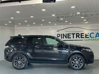 USED 2019 19 LAND ROVER DISCOVERY SPORT 2.0 TD4 Landmark SUV 5dr Diesel Auto 4WD Euro 6 (s/s) (180 ps) 
