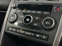USED 2019 19 LAND ROVER DISCOVERY SPORT 2.0 TD4 Landmark SUV 5dr Diesel Auto 4WD Euro 6 (s/s) (180 ps) 