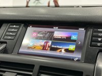 USED 2019 19 LAND ROVER DISCOVERY SPORT 2.0 TD4 Landmark SUV 5dr Diesel Auto 4WD Euro 6 (s/s) (180 ps) 