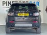USED 2019 19 LAND ROVER DISCOVERY SPORT 2.0 TD4 Landmark SUV 5dr Diesel Auto 4WD Euro 6 (s/s) (180 ps) 