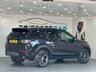 USED 2019 19 LAND ROVER DISCOVERY SPORT 2.0 TD4 Landmark SUV 5dr Diesel Auto 4WD Euro 6 (s/s) (180 ps) 