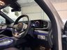 USED 2021 71 MERCEDES-BENZ GLE 2.0 GLE350de 31.2kWh AMG Line (Premium Plus) SUV 5dr Diesel Plug-in Hybrid G-Tronic 4MATIC Euro 6 (s/s) (320 ps) 