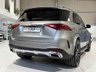 USED 2021 71 MERCEDES-BENZ GLE 2.0 GLE350de 31.2kWh AMG Line (Premium Plus) SUV 5dr Diesel Plug-in Hybrid G-Tronic 4MATIC Euro 6 (s/s) (320 ps) 