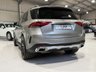 USED 2021 71 MERCEDES-BENZ GLE 2.0 GLE350de 31.2kWh AMG Line (Premium Plus) SUV 5dr Diesel Plug-in Hybrid G-Tronic 4MATIC Euro 6 (s/s) (320 ps) 