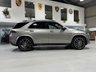 USED 2021 71 MERCEDES-BENZ GLE 2.0 GLE350de 31.2kWh AMG Line (Premium Plus) SUV 5dr Diesel Plug-in Hybrid G-Tronic 4MATIC Euro 6 (s/s) (320 ps) 