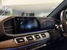 USED 2021 71 MERCEDES-BENZ GLE 2.0 GLE350de 31.2kWh AMG Line (Premium Plus) SUV 5dr Diesel Plug-in Hybrid G-Tronic 4MATIC Euro 6 (s/s) (320 ps) 