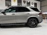 USED 2021 71 MERCEDES-BENZ GLE 2.0 GLE350de 31.2kWh AMG Line (Premium Plus) SUV 5dr Diesel Plug-in Hybrid G-Tronic 4MATIC Euro 6 (s/s) (320 ps) 