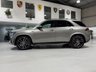 USED 2021 71 MERCEDES-BENZ GLE 2.0 GLE350de 31.2kWh AMG Line (Premium Plus) SUV 5dr Diesel Plug-in Hybrid G-Tronic 4MATIC Euro 6 (s/s) (320 ps) 