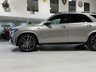 USED 2021 71 MERCEDES-BENZ GLE 2.0 GLE350de 31.2kWh AMG Line (Premium Plus) SUV 5dr Diesel Plug-in Hybrid G-Tronic 4MATIC Euro 6 (s/s) (320 ps) 