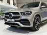 USED 2021 71 MERCEDES-BENZ GLE 2.0 GLE350de 31.2kWh AMG Line (Premium Plus) SUV 5dr Diesel Plug-in Hybrid G-Tronic 4MATIC Euro 6 (s/s) (320 ps) 