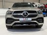 USED 2021 71 MERCEDES-BENZ GLE 2.0 GLE350de 31.2kWh AMG Line (Premium Plus) SUV 5dr Diesel Plug-in Hybrid G-Tronic 4MATIC Euro 6 (s/s) (320 ps) 