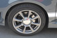 USED 2017 67 ABARTH 595 1.4 T-Jet Hatchback 3dr Petrol Manual Euro 6 (145 ps) CIRCUIT GREY/WHITE MIRRORS AND SIDE STRIPES