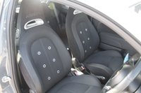 USED 2017 67 ABARTH 595 1.4 T-Jet Hatchback 3dr Petrol Manual Euro 6 (145 ps) CIRCUIT GREY/WHITE MIRRORS AND SIDE STRIPES
