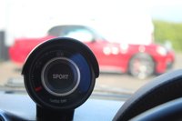 USED 2017 67 ABARTH 595 1.4 T-Jet Hatchback 3dr Petrol Manual Euro 6 (145 ps) CIRCUIT GREY/WHITE MIRRORS AND SIDE STRIPES