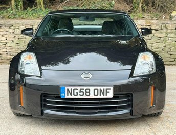 View our NISSAN 350 Z