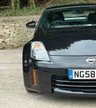 USED 2008 58 NISSAN 350 Z 3.5 V6 GT 2dr OUTSTANDING CONDITION