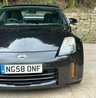 USED 2008 58 NISSAN 350 Z 3.5 V6 GT 2dr OUTSTANDING CONDITION