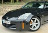 USED 2008 58 NISSAN 350 Z 3.5 V6 GT 2dr OUTSTANDING CONDITION