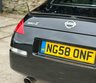 USED 2008 58 NISSAN 350 Z 3.5 V6 GT 2dr OUTSTANDING CONDITION