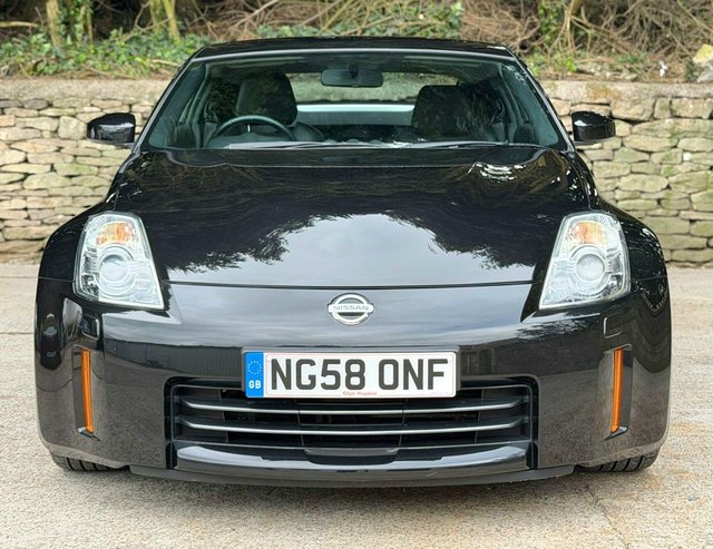 View our NISSAN 350 Z