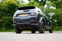 USED 2021 21 LAND ROVER DISCOVERY SPORT 2.0 P290 MHEV R-Dynamic Black SUV 5dr Petrol Auto 4WD Euro 6 (s/s) (290 ps) CARPATHIAN GREY METALLIC PAINTWORK + SUNROOF + 360 CAMERA + 7 SEATS