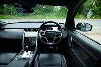 USED 2021 21 LAND ROVER DISCOVERY SPORT 2.0 P290 MHEV R-Dynamic Black SUV 5dr Petrol Auto 4WD Euro 6 (s/s) (290 ps) CARPATHIAN GREY METALLIC PAINTWORK + SUNROOF + 360 CAMERA + 7 SEATS