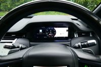 USED 2021 21 LAND ROVER DISCOVERY SPORT 2.0 P290 MHEV R-Dynamic Black SUV 5dr Petrol Auto 4WD Euro 6 (s/s) (290 ps) CARPATHIAN GREY METALLIC PAINTWORK + SUNROOF + 360 CAMERA + 7 SEATS