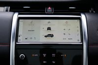 USED 2021 21 LAND ROVER DISCOVERY SPORT 2.0 P290 MHEV R-Dynamic Black SUV 5dr Petrol Auto 4WD Euro 6 (s/s) (290 ps) CARPATHIAN GREY METALLIC PAINTWORK + SUNROOF + 360 CAMERA + 7 SEATS