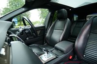 USED 2021 21 LAND ROVER DISCOVERY SPORT 2.0 P290 MHEV R-Dynamic Black SUV 5dr Petrol Auto 4WD Euro 6 (s/s) (290 ps) CARPATHIAN GREY METALLIC PAINTWORK + SUNROOF + 360 CAMERA + 7 SEATS