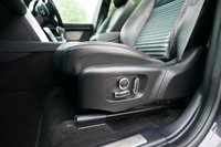 USED 2021 21 LAND ROVER DISCOVERY SPORT 2.0 P290 MHEV R-Dynamic Black SUV 5dr Petrol Auto 4WD Euro 6 (s/s) (290 ps) CARPATHIAN GREY METALLIC PAINTWORK + SUNROOF + 360 CAMERA + 7 SEATS