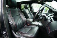 USED 2021 21 LAND ROVER DISCOVERY SPORT 2.0 P290 MHEV R-Dynamic Black SUV 5dr Petrol Auto 4WD Euro 6 (s/s) (290 ps) CARPATHIAN GREY METALLIC PAINTWORK + SUNROOF + 360 CAMERA + 7 SEATS