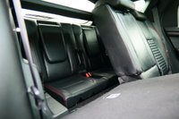 USED 2021 21 LAND ROVER DISCOVERY SPORT 2.0 P290 MHEV R-Dynamic Black SUV 5dr Petrol Auto 4WD Euro 6 (s/s) (290 ps) CARPATHIAN GREY METALLIC PAINTWORK + SUNROOF + 360 CAMERA + 7 SEATS