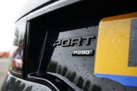 USED 2021 21 LAND ROVER DISCOVERY SPORT 2.0 P290 MHEV R-Dynamic Black SUV 5dr Petrol Auto 4WD Euro 6 (s/s) (290 ps) CARPATHIAN GREY METALLIC PAINTWORK + SUNROOF + 360 CAMERA + 7 SEATS