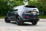 USED 2021 21 LAND ROVER DISCOVERY SPORT 2.0 P290 MHEV R-Dynamic Black SUV 5dr Petrol Auto 4WD Euro 6 (s/s) (290 ps) CARPATHIAN GREY METALLIC PAINTWORK + SUNROOF + 360 CAMERA + 7 SEATS