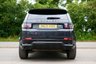 USED 2021 21 LAND ROVER DISCOVERY SPORT 2.0 P290 MHEV R-Dynamic Black SUV 5dr Petrol Auto 4WD Euro 6 (s/s) (290 ps) CARPATHIAN GREY METALLIC PAINTWORK + SUNROOF + 360 CAMERA + 7 SEATS