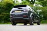 USED 2021 21 LAND ROVER DISCOVERY SPORT 2.0 P290 MHEV R-Dynamic Black SUV 5dr Petrol Auto 4WD Euro 6 (s/s) (290 ps) CARPATHIAN GREY METALLIC PAINTWORK + SUNROOF + 360 CAMERA + 7 SEATS
