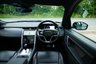 USED 2021 21 LAND ROVER DISCOVERY SPORT 2.0 P290 MHEV R-Dynamic Black SUV 5dr Petrol Auto 4WD Euro 6 (s/s) (290 ps) CARPATHIAN GREY METALLIC PAINTWORK + SUNROOF + 360 CAMERA + 7 SEATS