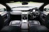 USED 2021 21 LAND ROVER DISCOVERY SPORT 2.0 P290 MHEV R-Dynamic Black SUV 5dr Petrol Auto 4WD Euro 6 (s/s) (290 ps) CARPATHIAN GREY METALLIC PAINTWORK + SUNROOF + 360 CAMERA + 7 SEATS