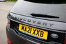 USED 2021 21 LAND ROVER DISCOVERY SPORT 2.0 P290 MHEV R-Dynamic Black SUV 5dr Petrol Auto 4WD Euro 6 (s/s) (290 ps) CARPATHIAN GREY METALLIC PAINTWORK + SUNROOF + 360 CAMERA + 7 SEATS