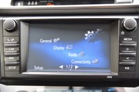 USED 2015 65 TOYOTA RAV4 2.0 D-4D Business Edition SUV 5dr Diesel Manual Euro 6 (s/s) (143 ps) Full Service History | ULEZ Free | Reversing Camera | Satellite Navigation | Park Assist | MOT Valid (13/01/2027)
