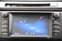 USED 2015 65 TOYOTA RAV4 2.0 D-4D Business Edition SUV 5dr Diesel Manual Euro 6 (s/s) (143 ps) Full Service History | ULEZ Free | Reversing Camera | Satellite Navigation | Park Assist | MOT Valid (13/01/2027)