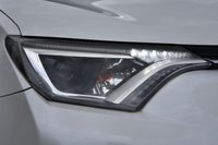 USED 2015 65 TOYOTA RAV4 2.0 D-4D Business Edition SUV 5dr Diesel Manual Euro 6 (s/s) (143 ps) Full Service History | ULEZ Free | Reversing Camera | Satellite Navigation | Park Assist | MOT Valid (13/01/2027)