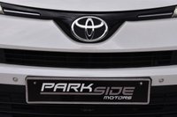 USED 2015 65 TOYOTA RAV4 2.0 D-4D Business Edition SUV 5dr Diesel Manual Euro 6 (s/s) (143 ps) Full Service History | ULEZ Free | Reversing Camera | Satellite Navigation | Park Assist | MOT Valid (13/01/2027)