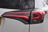 USED 2015 65 TOYOTA RAV4 2.0 D-4D Business Edition SUV 5dr Diesel Manual Euro 6 (s/s) (143 ps) Full Service History | ULEZ Free | Reversing Camera | Satellite Navigation | Park Assist | MOT Valid (13/01/2027)