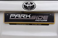 USED 2015 65 TOYOTA RAV4 2.0 D-4D Business Edition SUV 5dr Diesel Manual Euro 6 (s/s) (143 ps) Full Service History | ULEZ Free | Reversing Camera | Satellite Navigation | Park Assist | MOT Valid (13/01/2027)