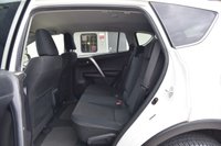 USED 2015 65 TOYOTA RAV4 2.0 D-4D Business Edition SUV 5dr Diesel Manual Euro 6 (s/s) (143 ps) Full Service History | ULEZ Free | Reversing Camera | Satellite Navigation | Park Assist | MOT Valid (13/01/2027)
