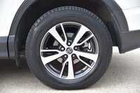 USED 2015 65 TOYOTA RAV4 2.0 D-4D Business Edition SUV 5dr Diesel Manual Euro 6 (s/s) (143 ps) Full Service History | ULEZ Free | Reversing Camera | Satellite Navigation | Park Assist | MOT Valid (13/01/2027)