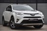 USED 2015 65 TOYOTA RAV4 2.0 D-4D Business Edition SUV 5dr Diesel Manual Euro 6 (s/s) (143 ps) Full Service History | ULEZ Free | Reversing Camera | Satellite Navigation | Park Assist | MOT Valid (13/01/2027)