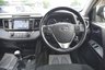 USED 2015 65 TOYOTA RAV4 2.0 D-4D Business Edition SUV 5dr Diesel Manual Euro 6 (s/s) (143 ps) Full Service History | ULEZ Free | Reversing Camera | Satellite Navigation | Park Assist | MOT Valid (13/01/2027)